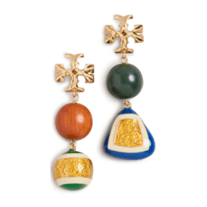 Roxanne Drop Earrings