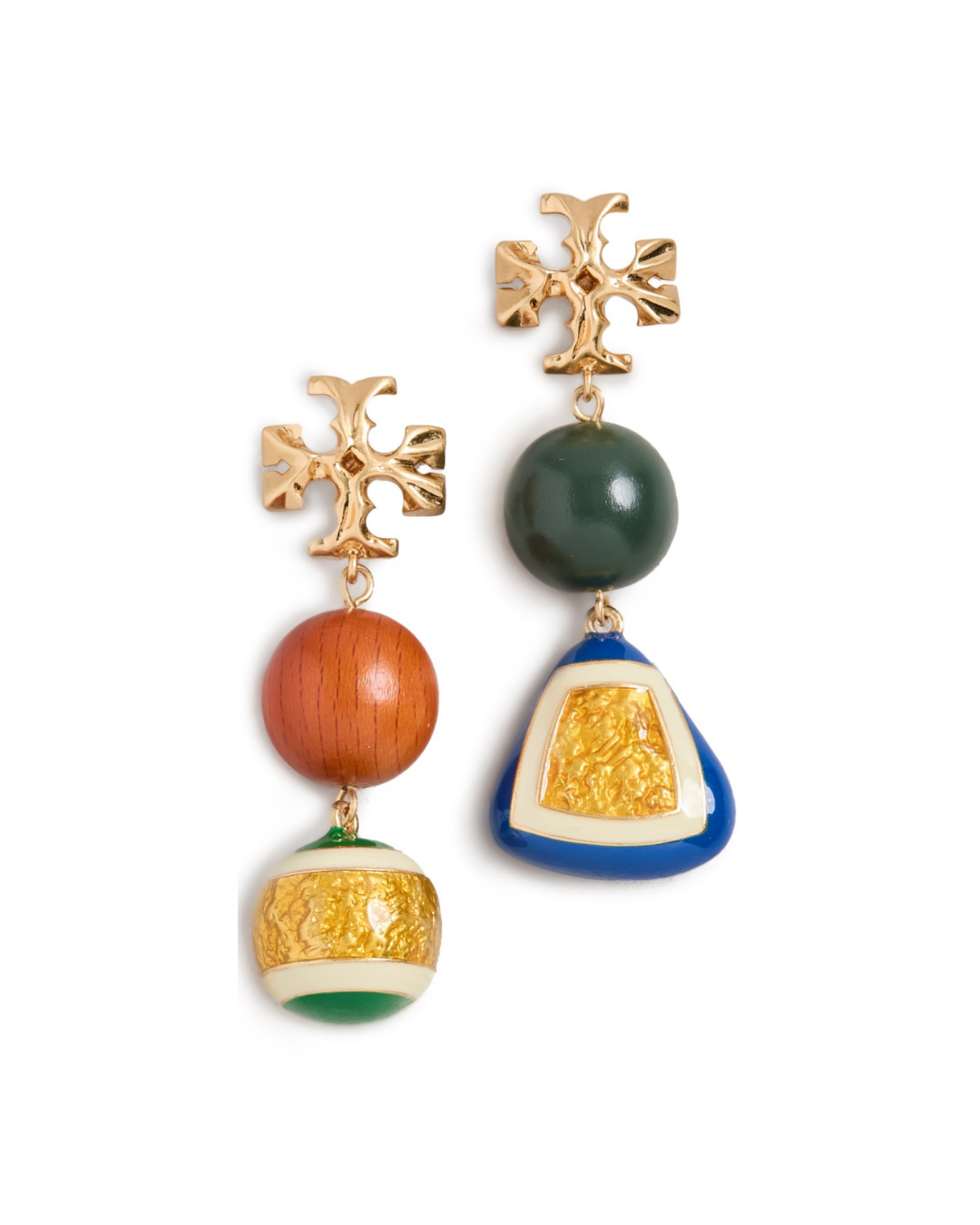 Roxanne Drop Earrings