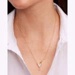 shaken or stirred mini pendant