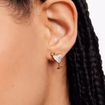 shaken or stirred studs