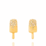 fast food ice pop studs