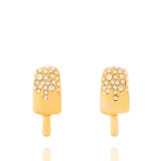 fast food ice pop studs