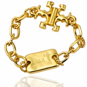 ladies chunky bracelet