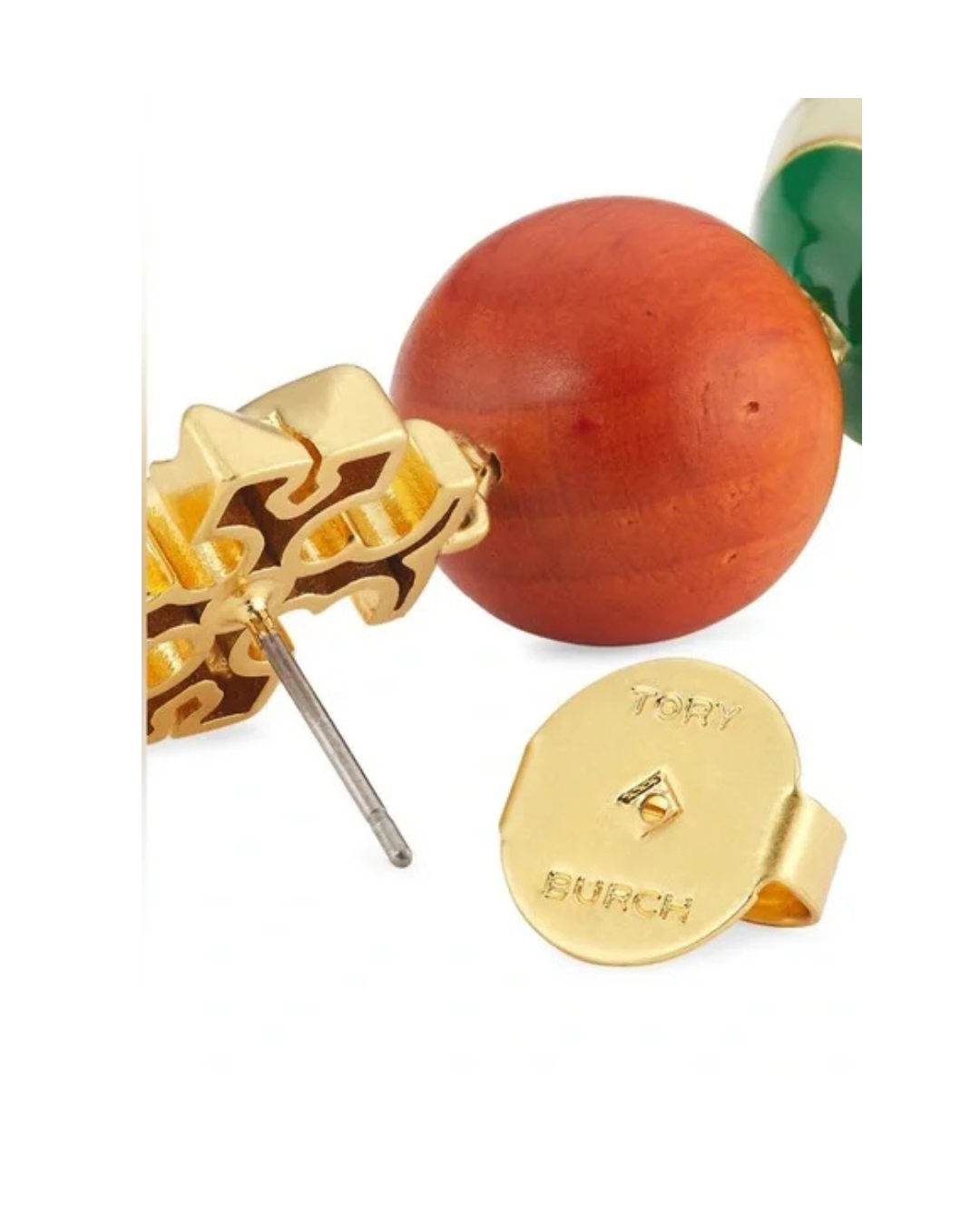 Roxanne Drop Earrings