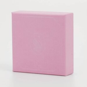 hyperbola infinity drop earrings