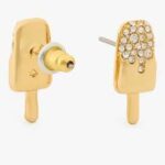 fast food ice pop studs