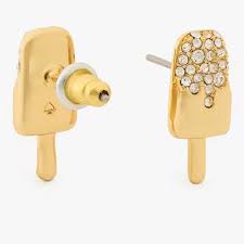 fast food ice pop studs