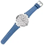 women’s cary multifunction watch – blue
