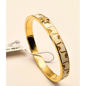 kira enamel printed bracelet 7