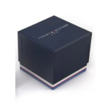 women’s cary multifunction watch – blue