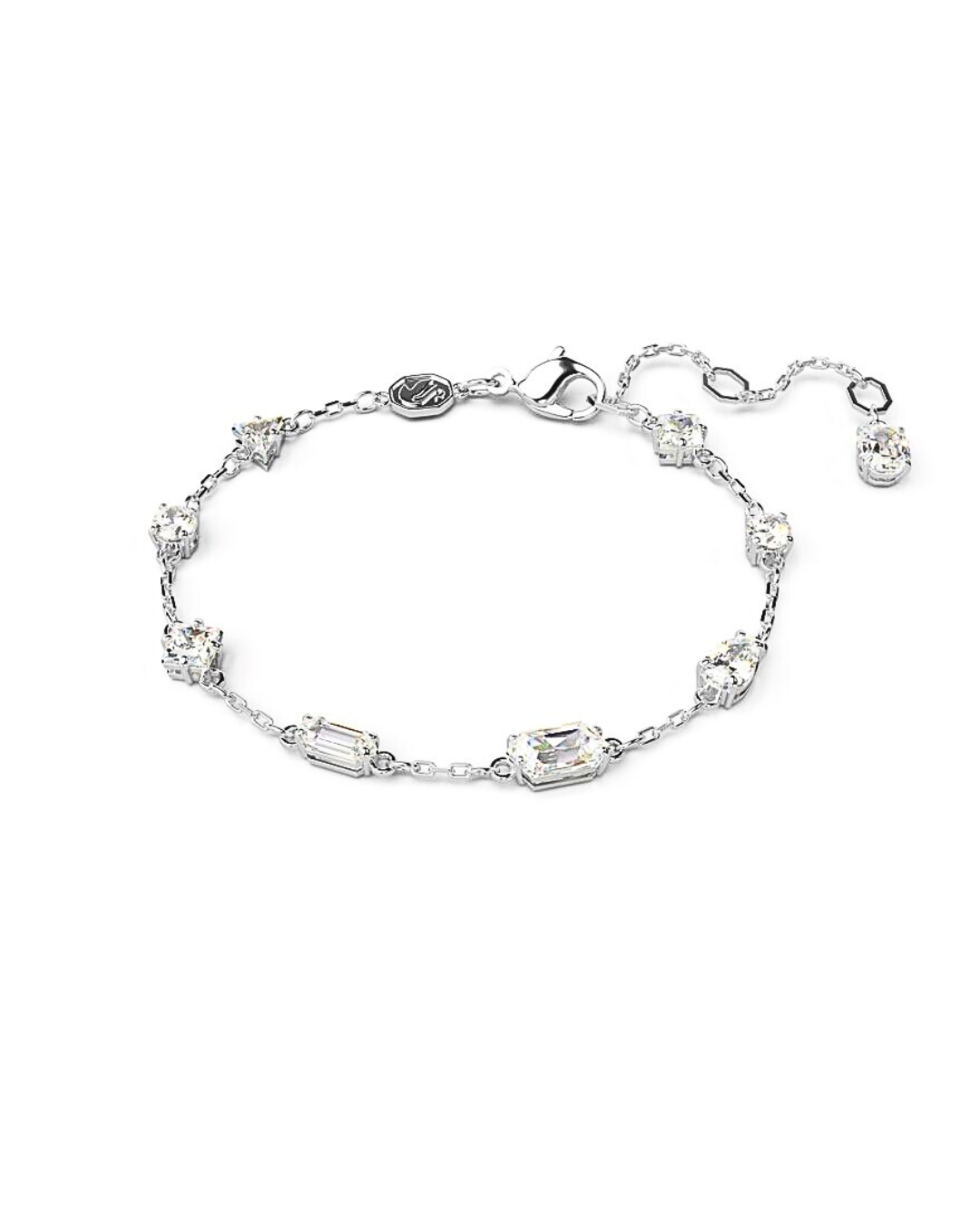 mesmera mix cut sparkle bracelet ✨