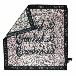 vintage roses “bombshell” square scarf