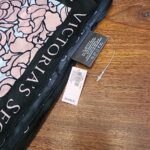 vintage roses “bombshell” square scarf