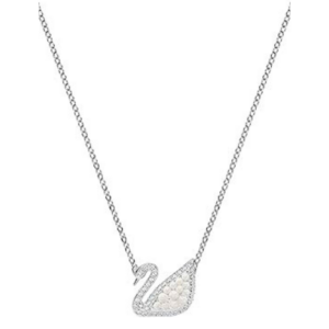 minimalist-swan-crystal-necklace