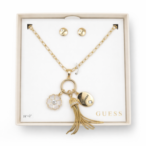 signature jewelry gift box