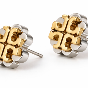 gold-tone-logo-stud-earrings